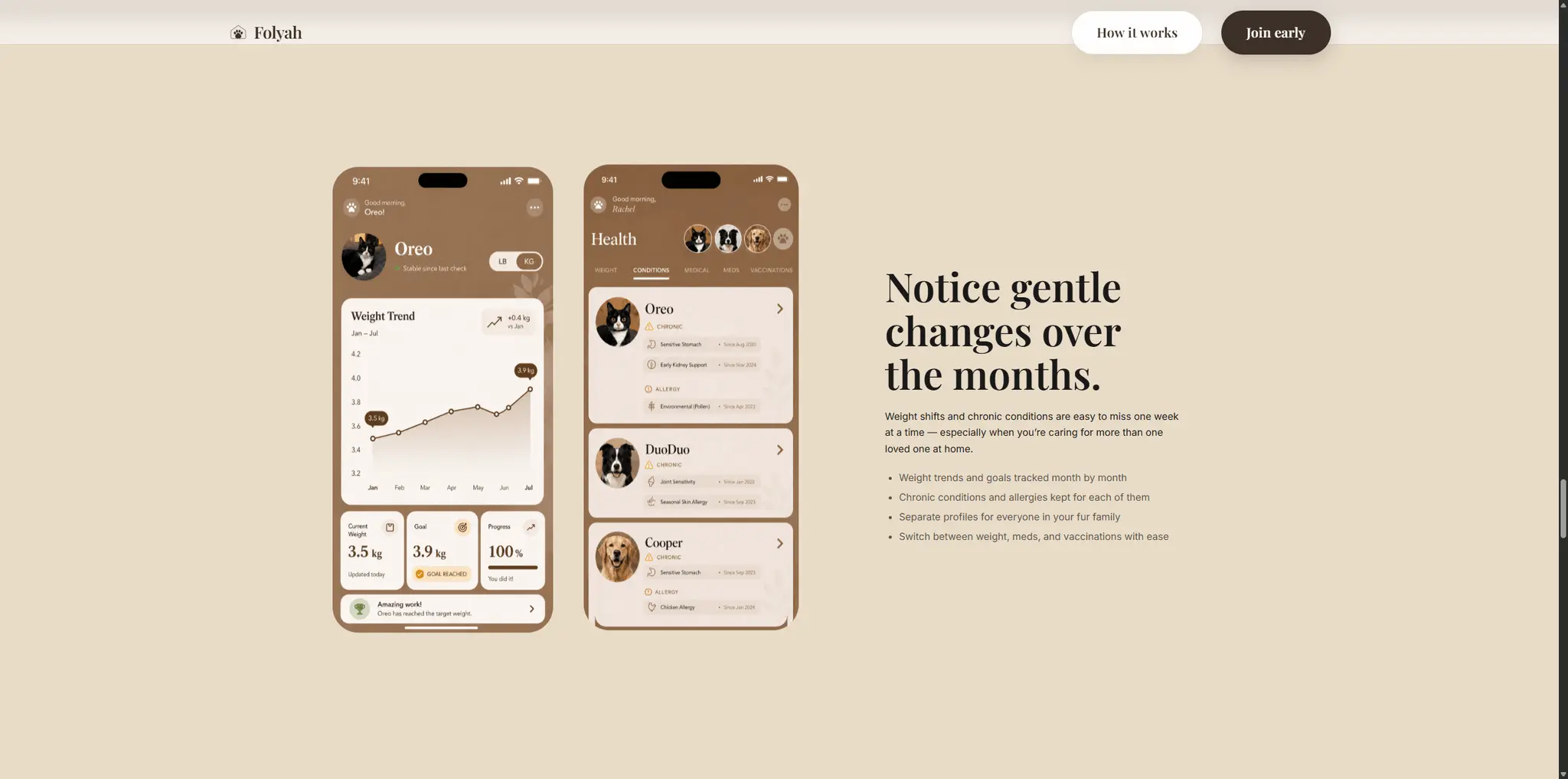 Screenshot 10 of Folyah