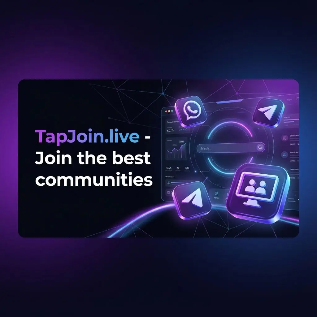 Screenshot 1 of TapJoin
