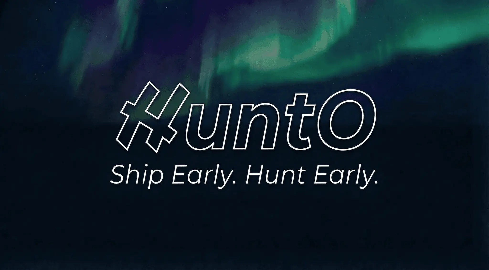 Screenshot 1 of HUNT0