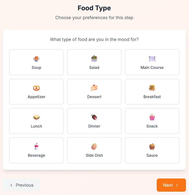 Screenshot 8 of Maison Foodie