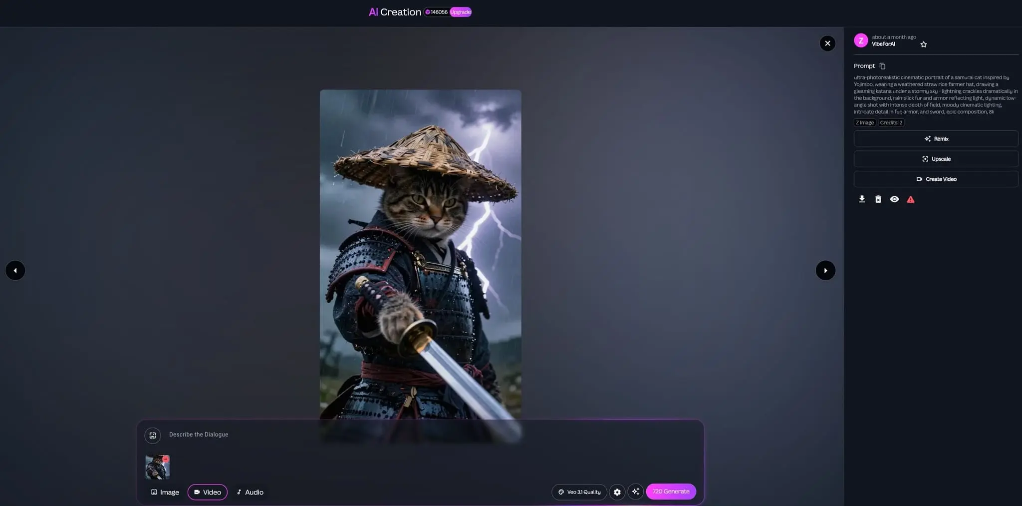 Screenshot 1 of Cliprise