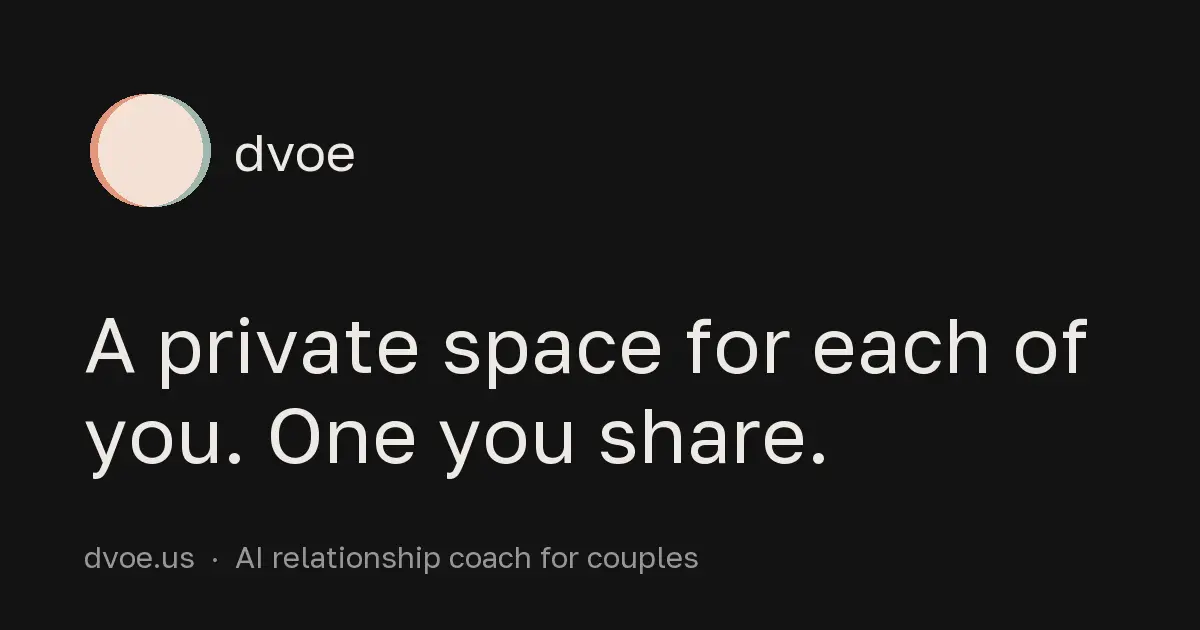 Screenshot 1 of dvoe