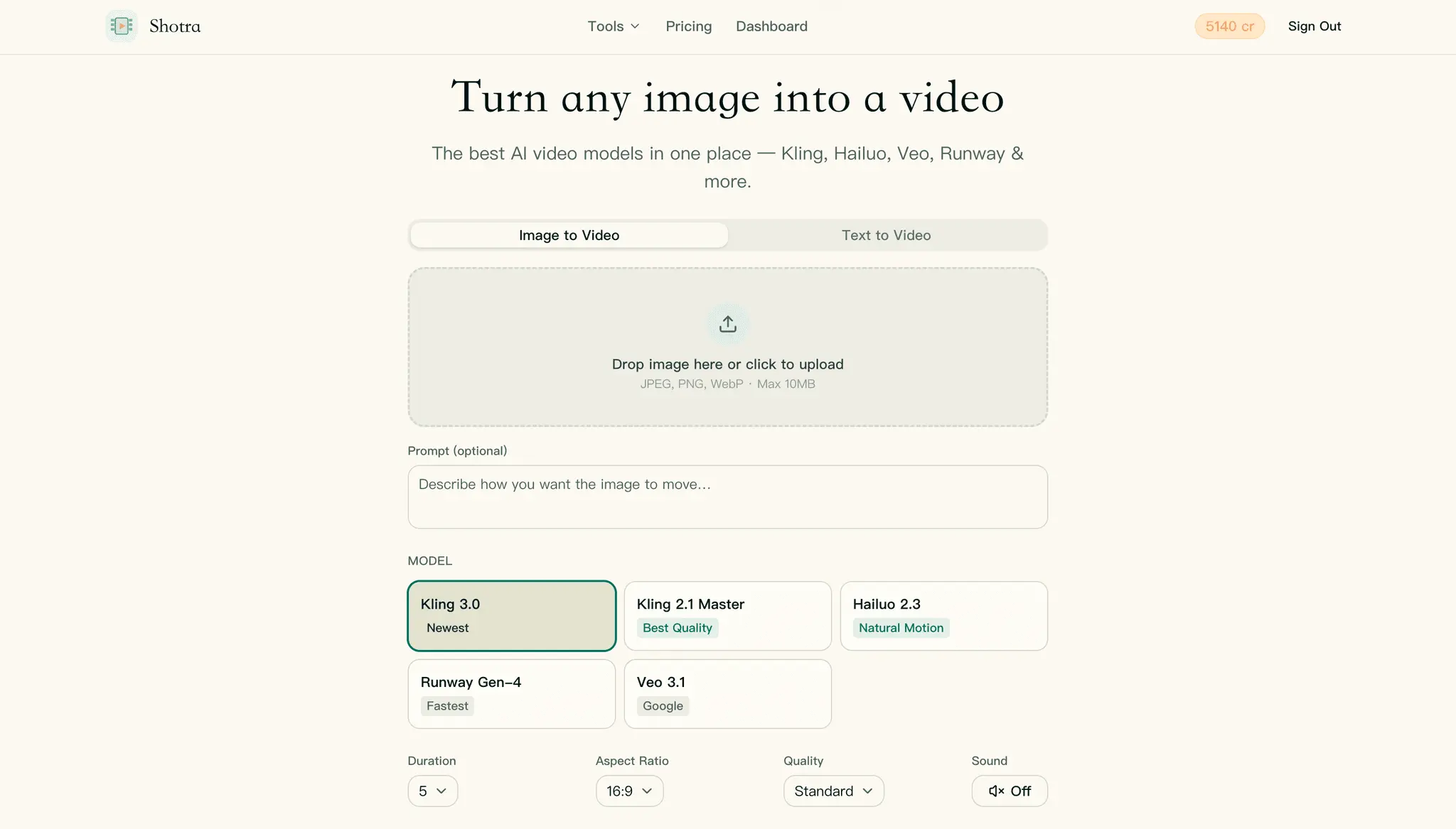 Screenshot 2 of Shotra