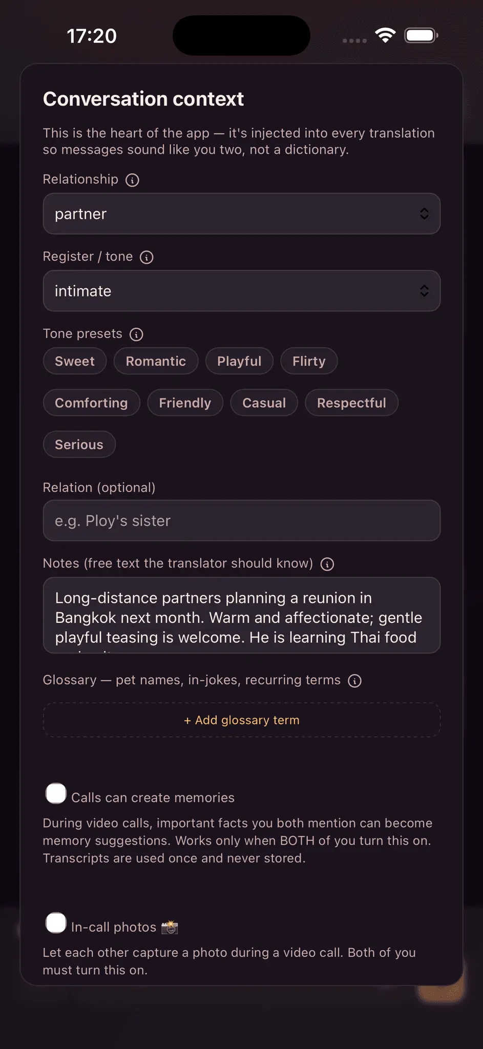 Screenshot 5 of Rakkan