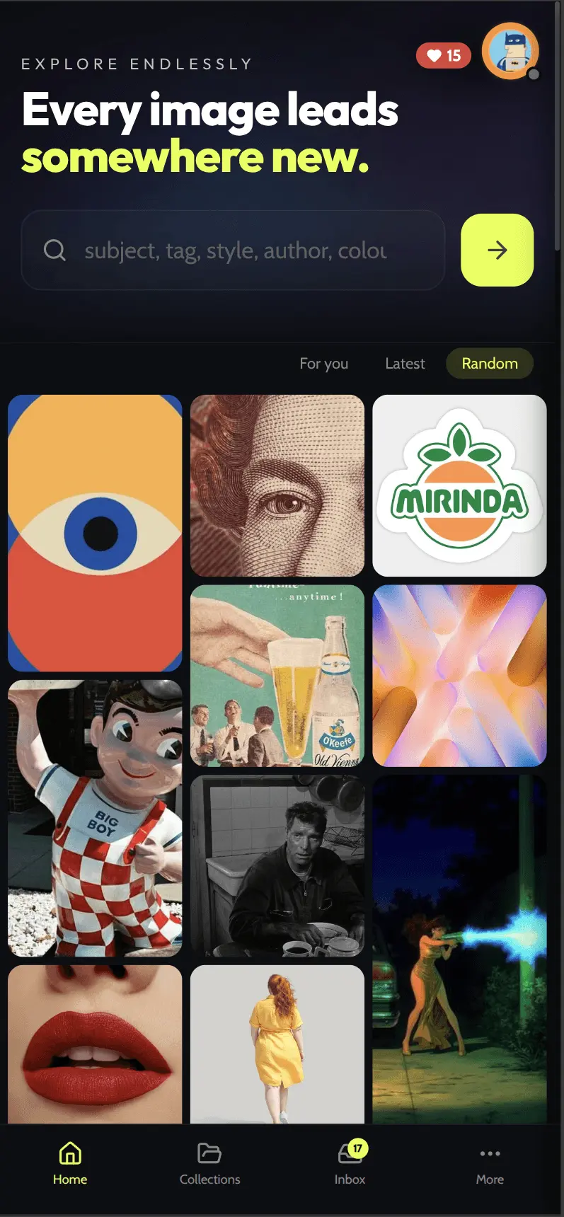 Screenshot 6 of Endlss