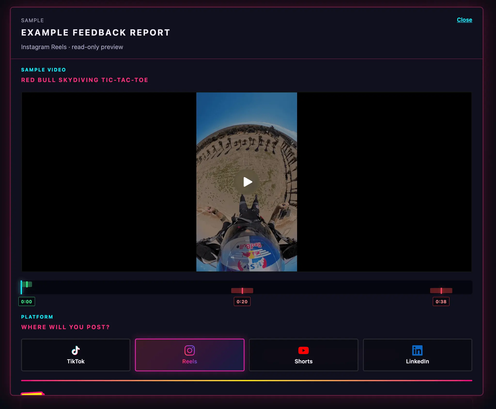 Screenshot 2 of imapogoo
