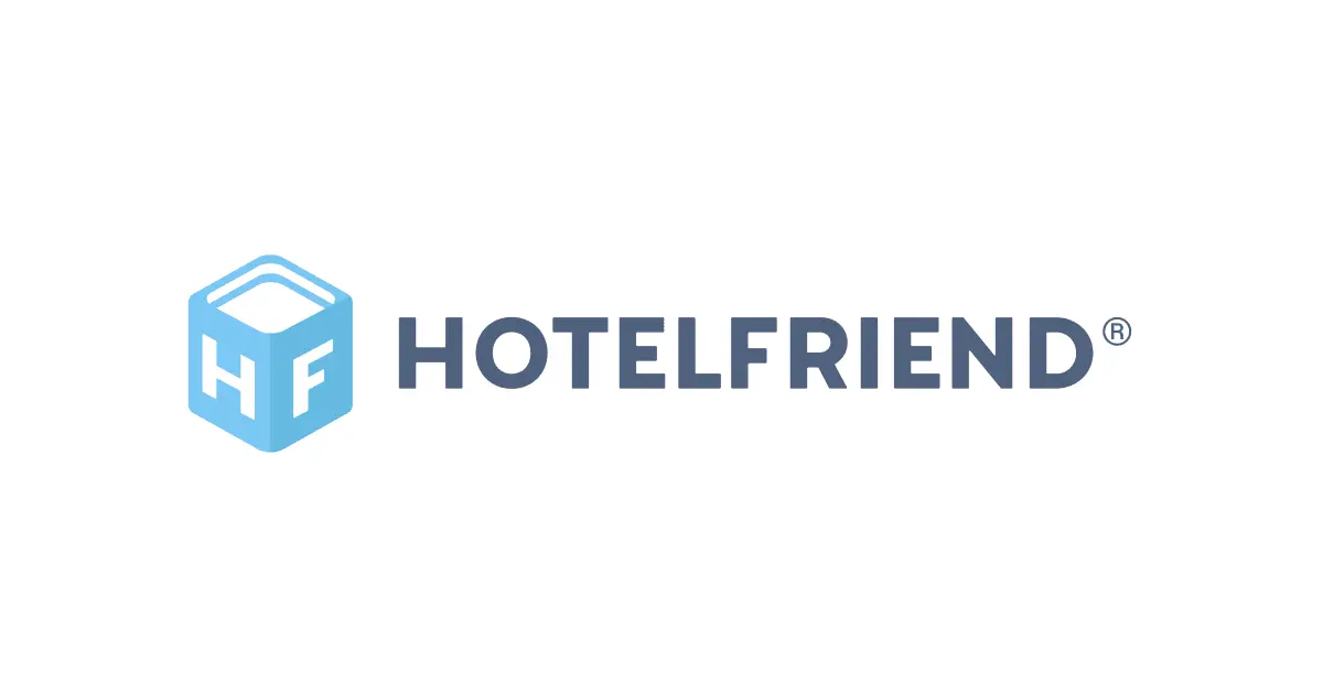 Screenshot 1 of HotelFriend PMS