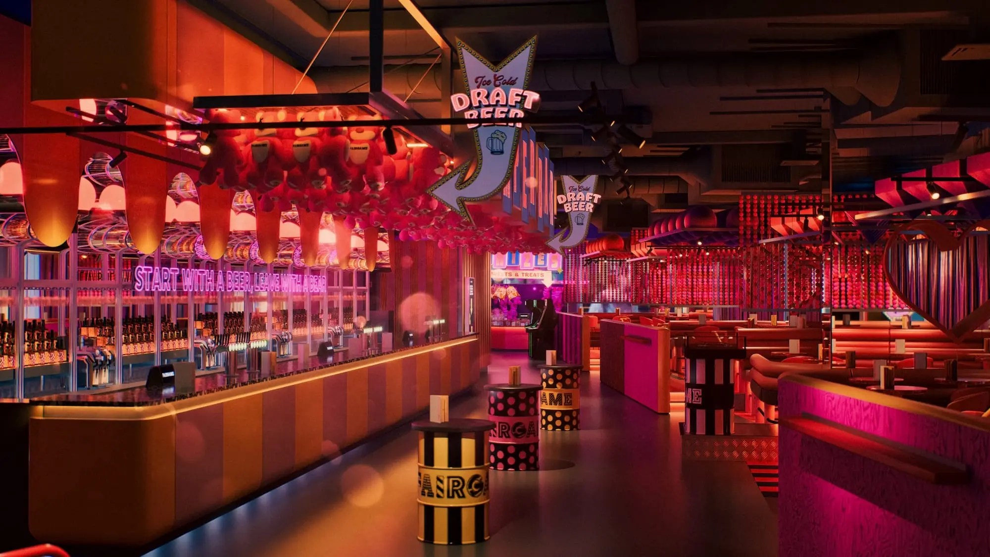 Screenshot 3 of Eventcage