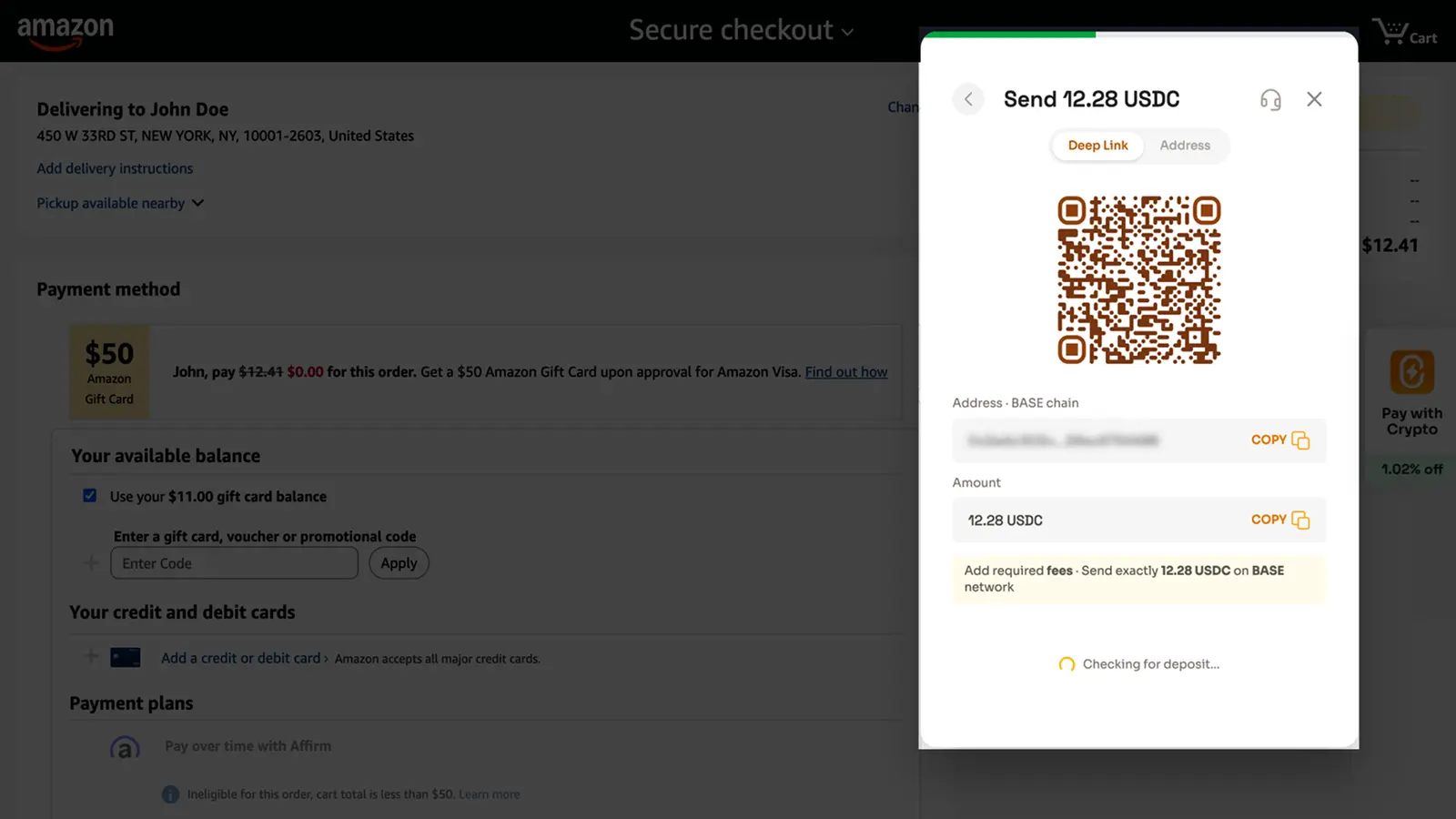 Screenshot 3 of 0fiat