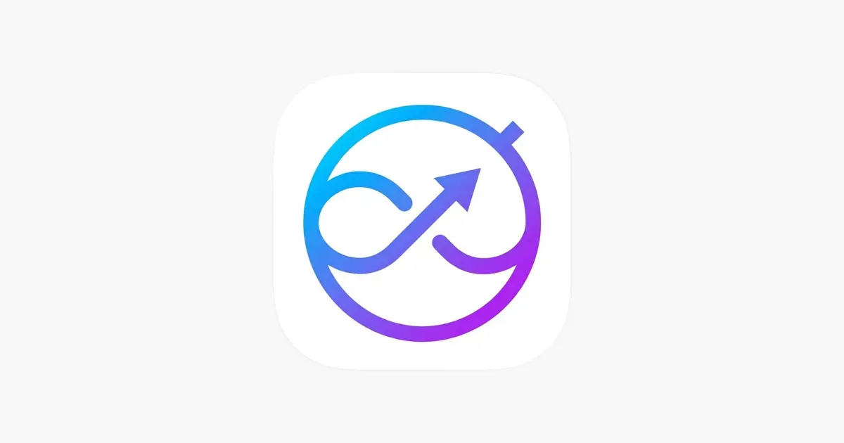 Screenshot 1 of Rerun Timer App