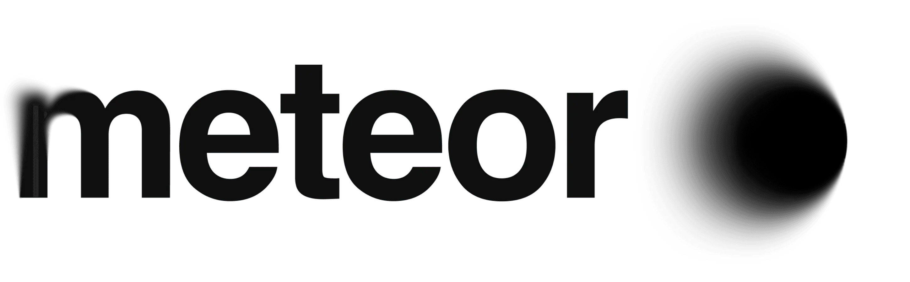 Screenshot 1 of meteor