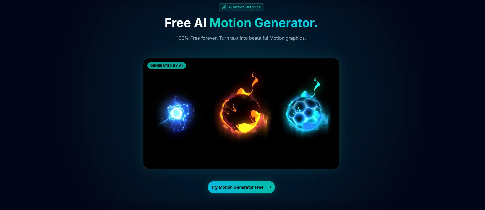 Screenshot 3 of DeepShark AI