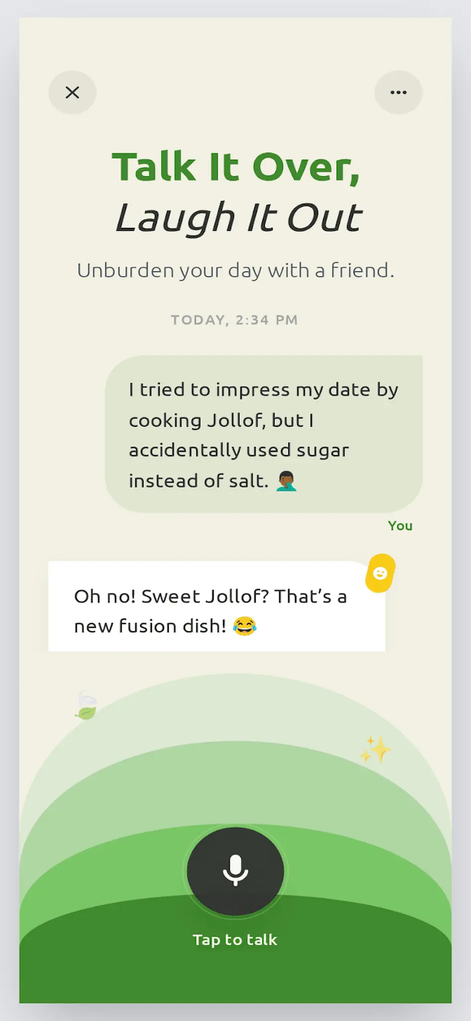 Screenshot 1 of Nukoko