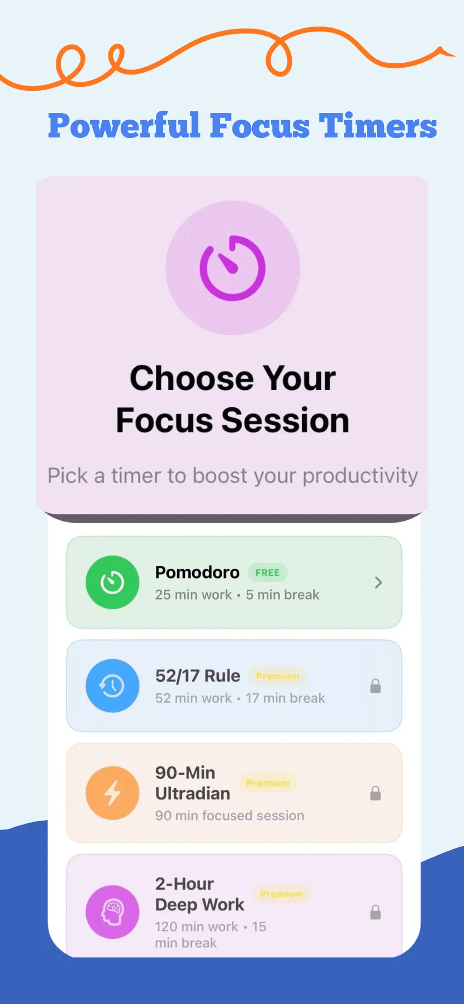 Screenshot 2 of ProductiviT