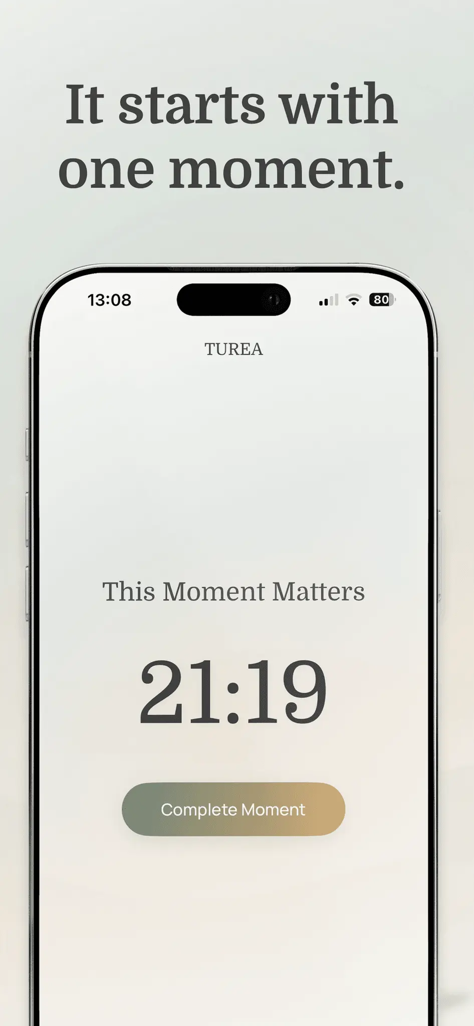Screenshot 2 of TUREA
