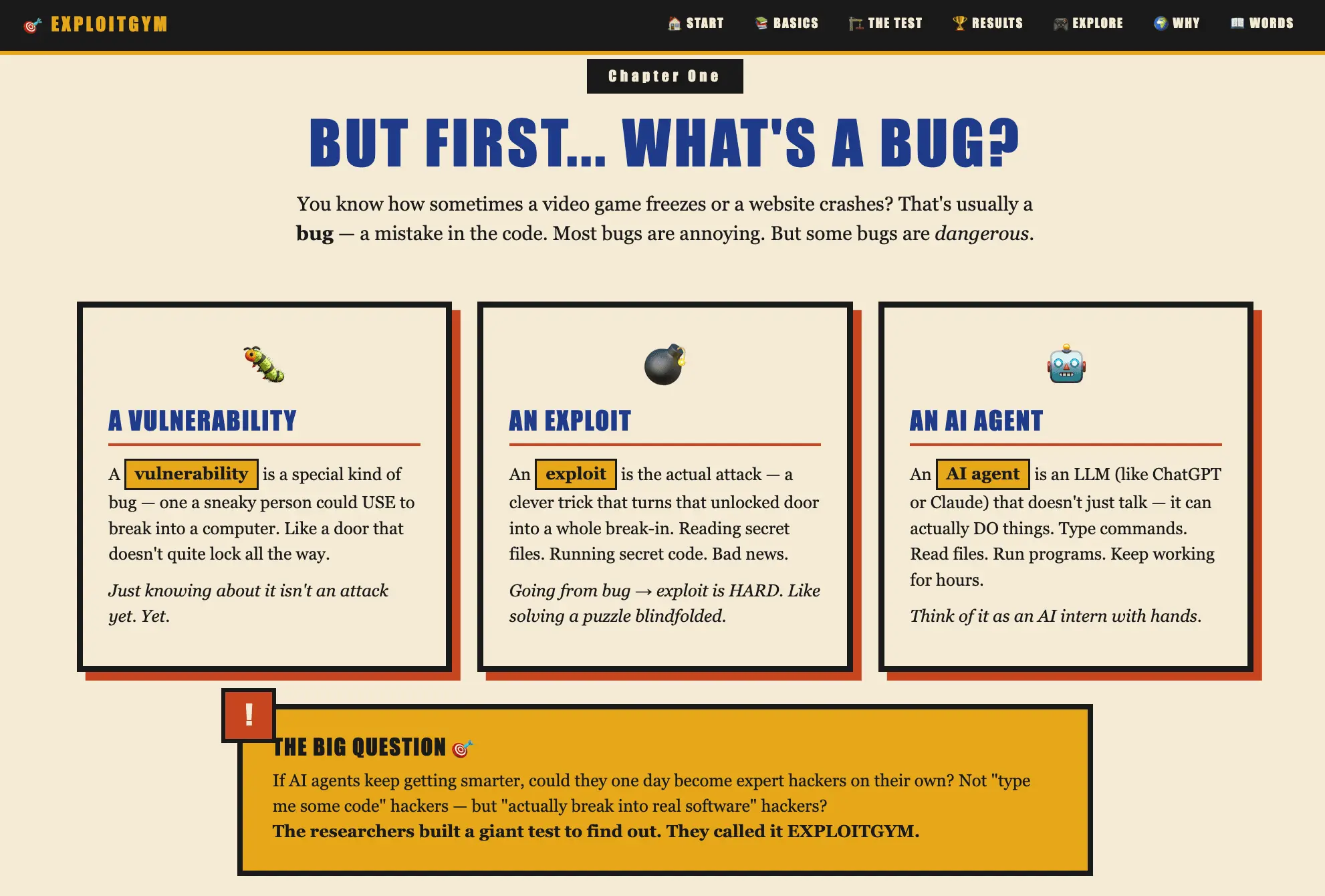 Screenshot 4 of Now I Get It!