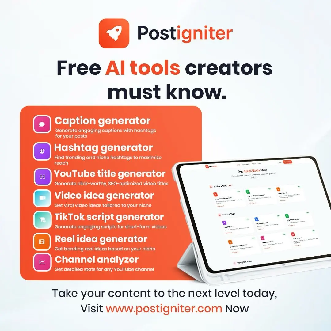 Screenshot 3 of Postigniter