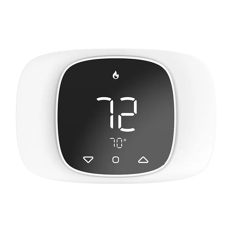 Screenshot 3 of PCT5231 Smart WiFi Thermostat