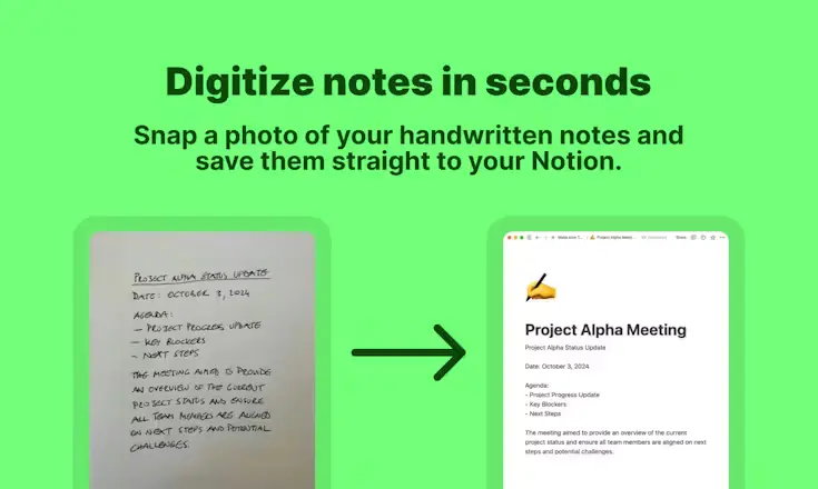 Screenshot 1 of NoteThisDown