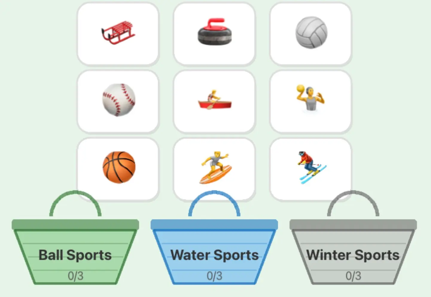 Screenshot 3 of BrainFunHub