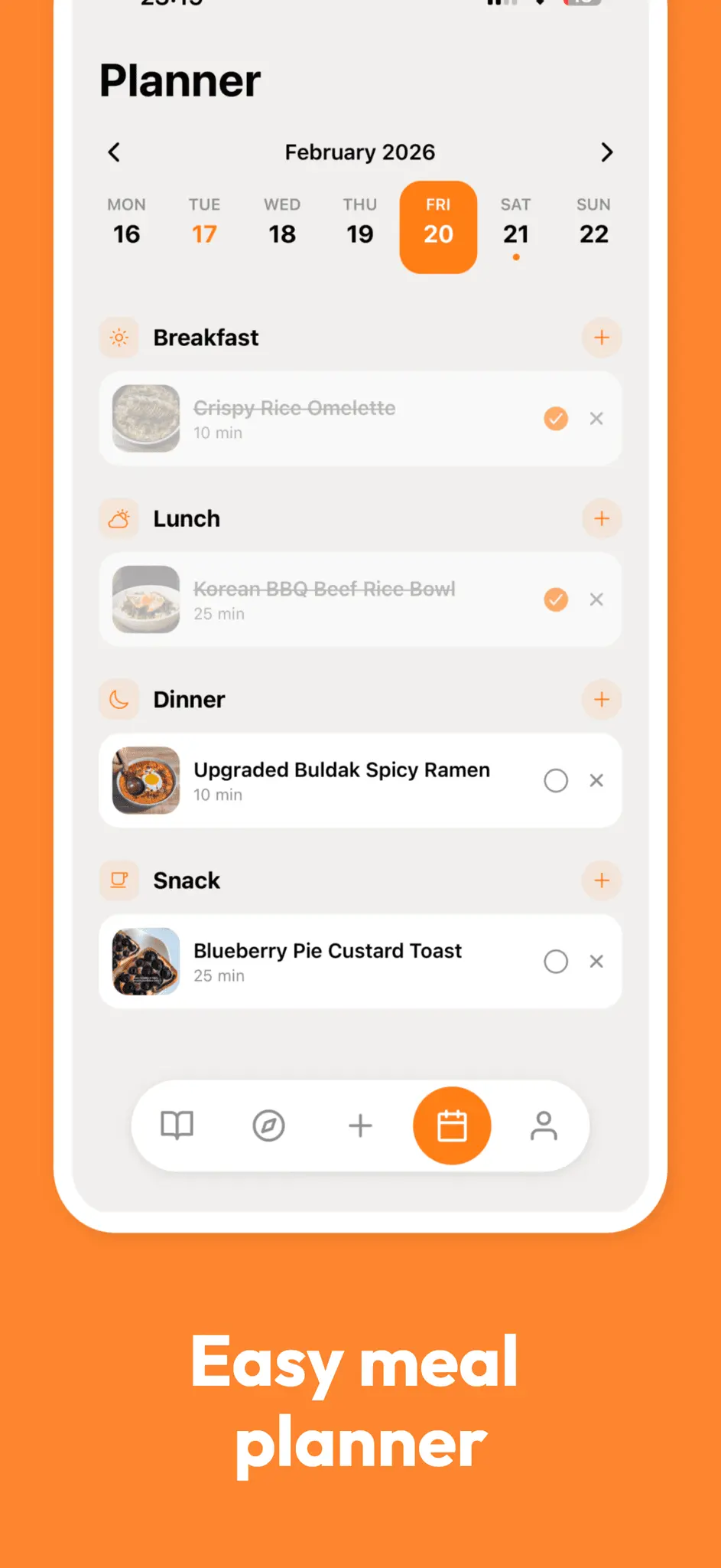 Screenshot 4 of Gattr