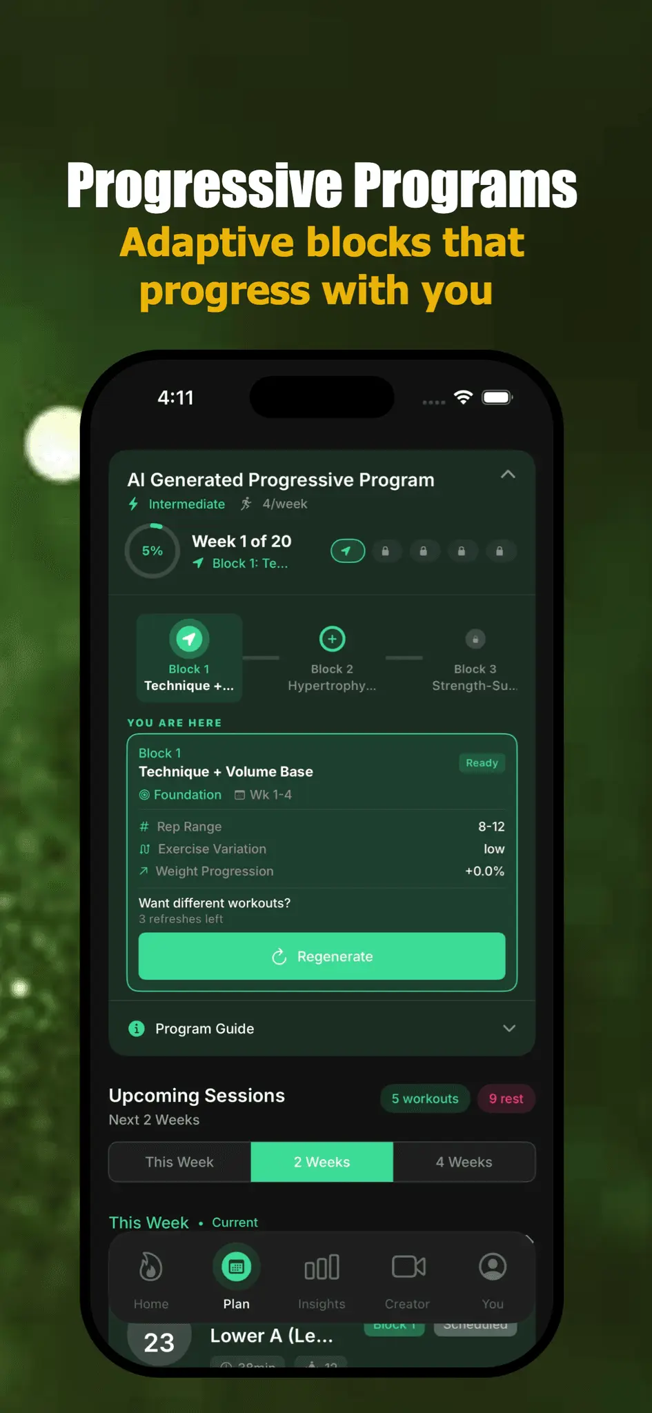 Screenshot 5 of Budy