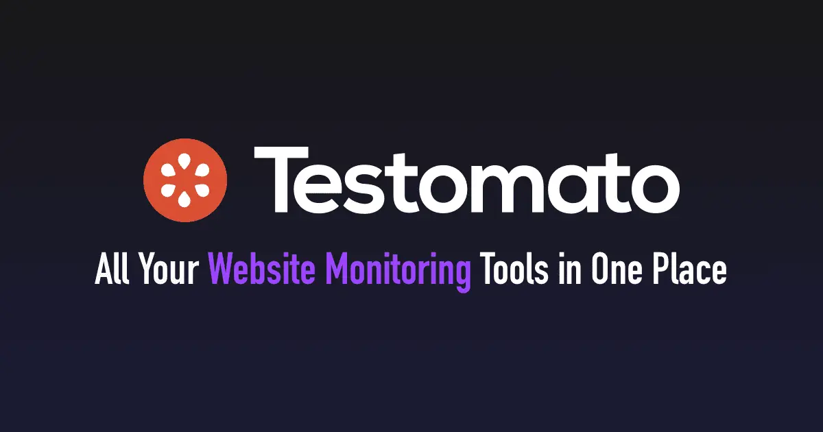Screenshot 1 of Testomato