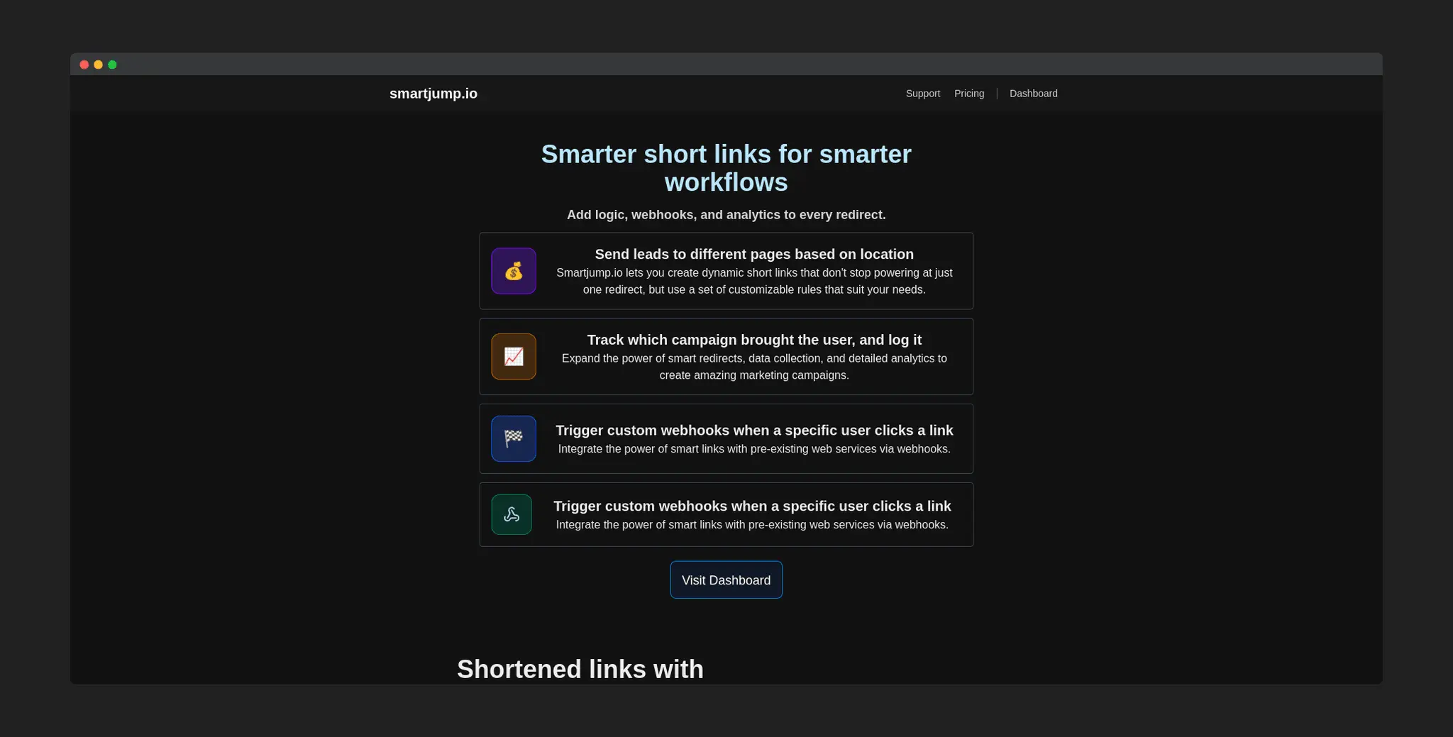 Screenshot 4 of Smartjump.io