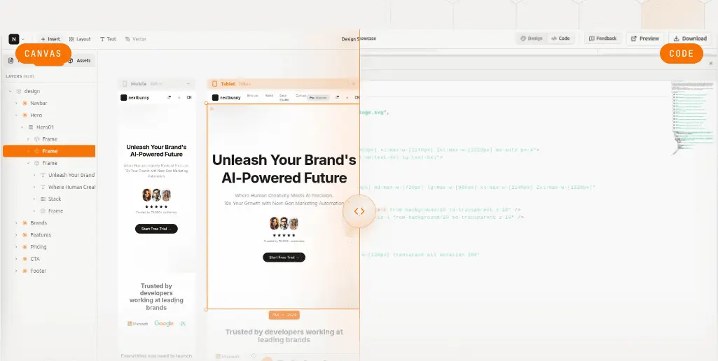 Screenshot 2 of NextBunny