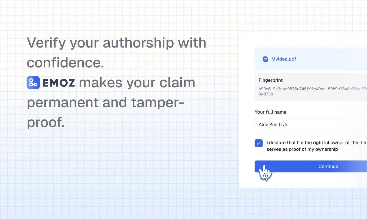 Screenshot 4 of EMOZ