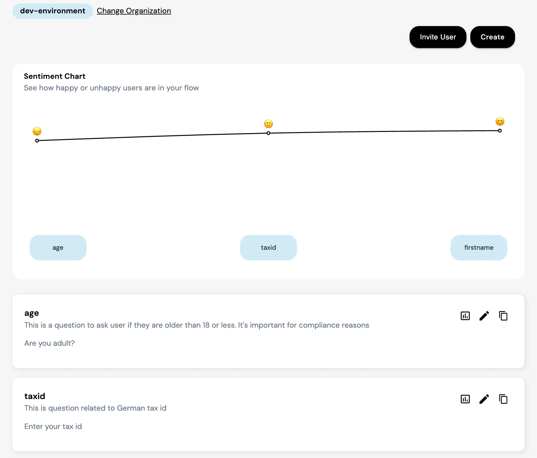Screenshot 2 of HelloSteps