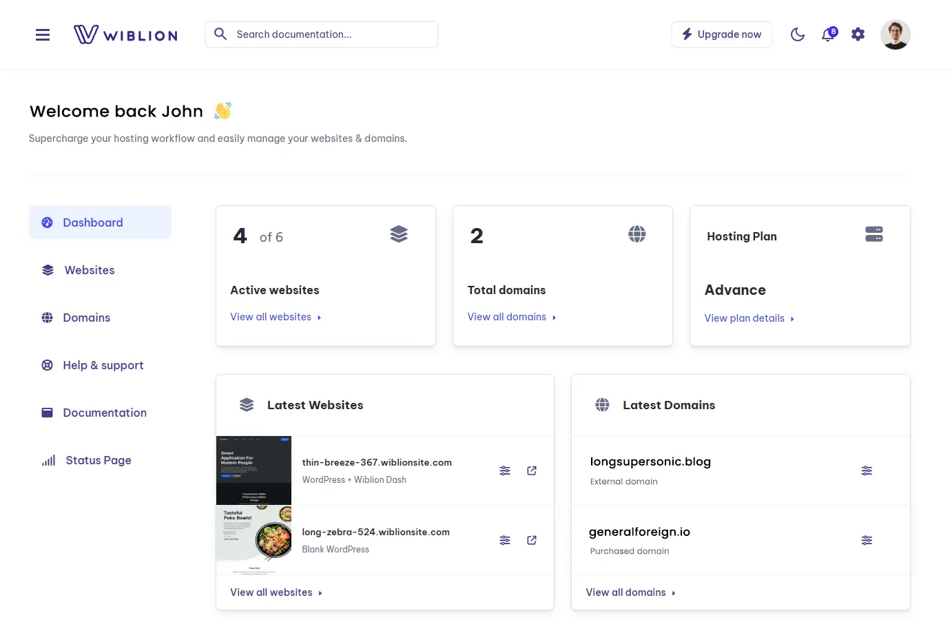 Screenshot 5 of Wiblion