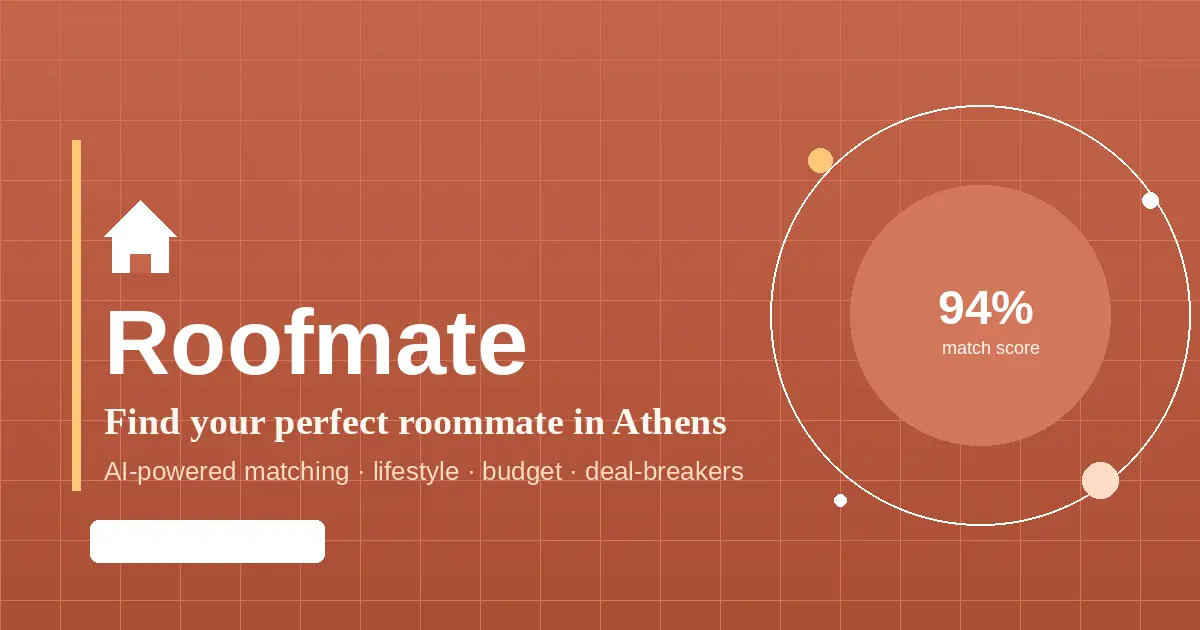 Screenshot 1 of Roofmate