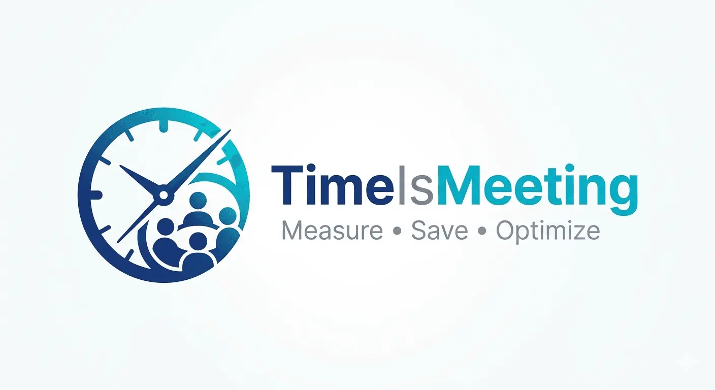 Screenshot 1 of TimeIsMeeting