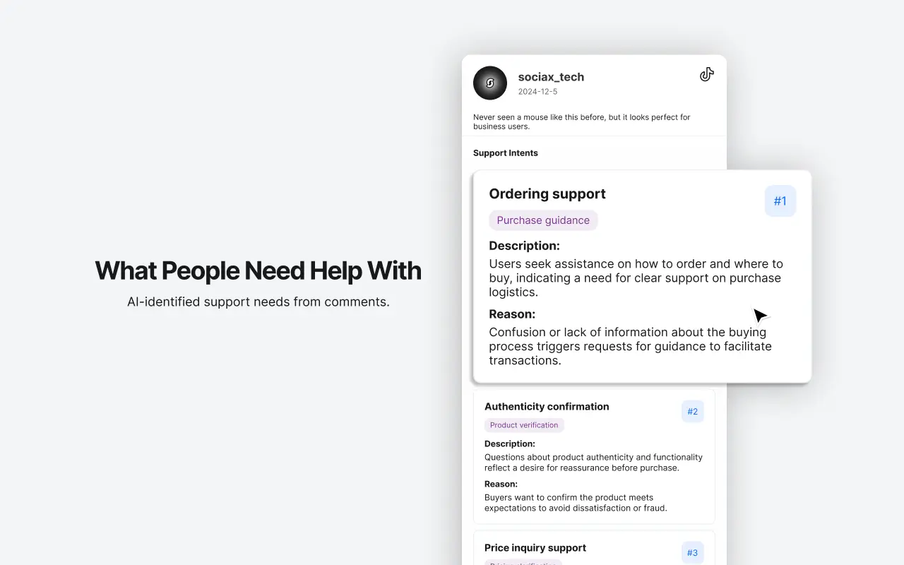 Screenshot 4 of Sociax