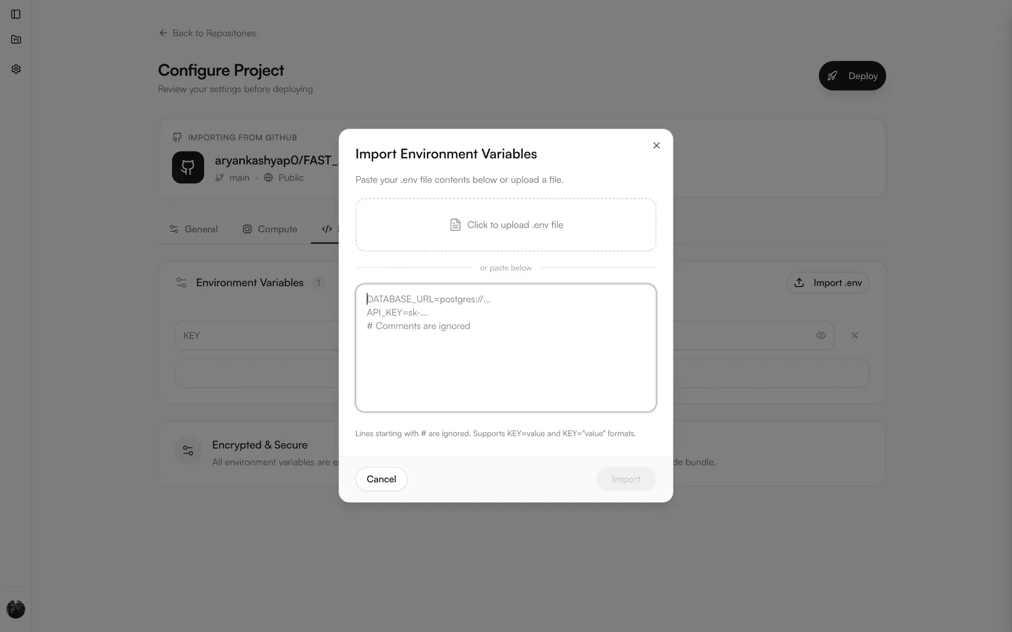 Screenshot 6 of Shorlabs