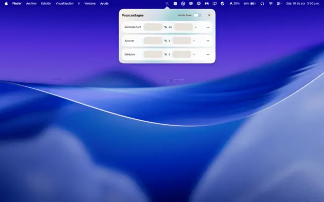 Screenshot 2 of Numsy