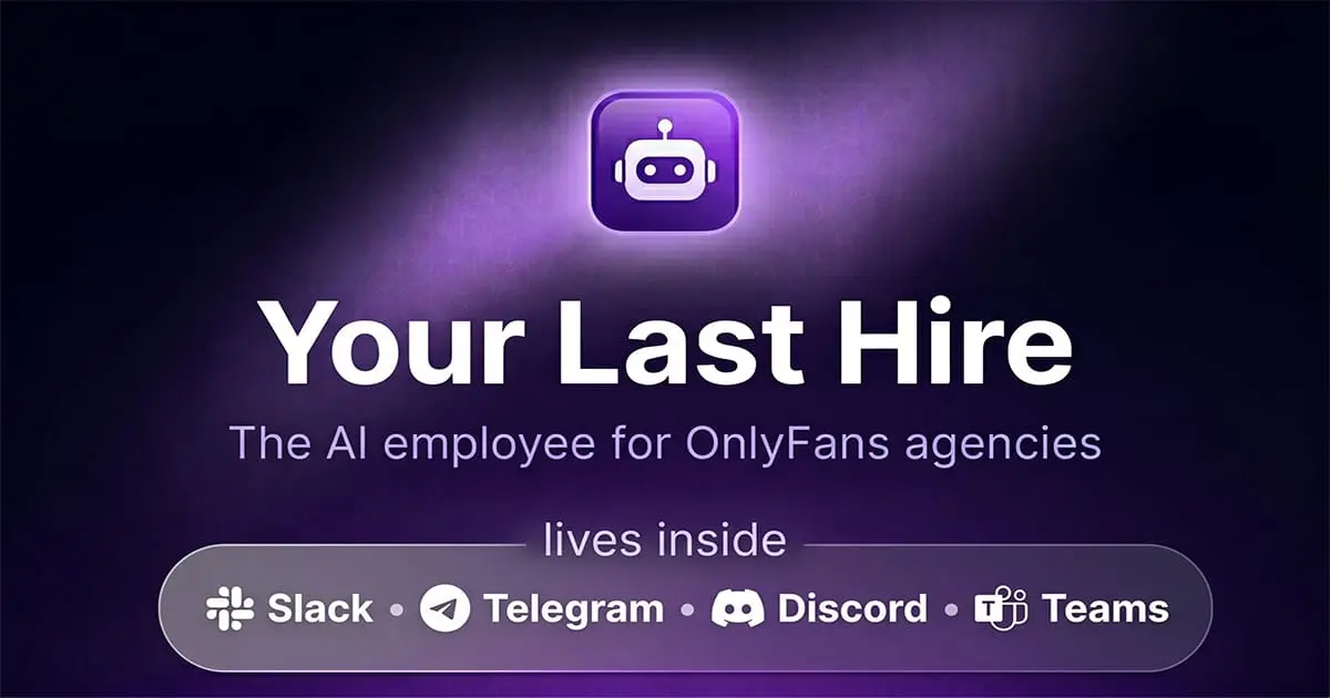 Screenshot 1 of FansBot