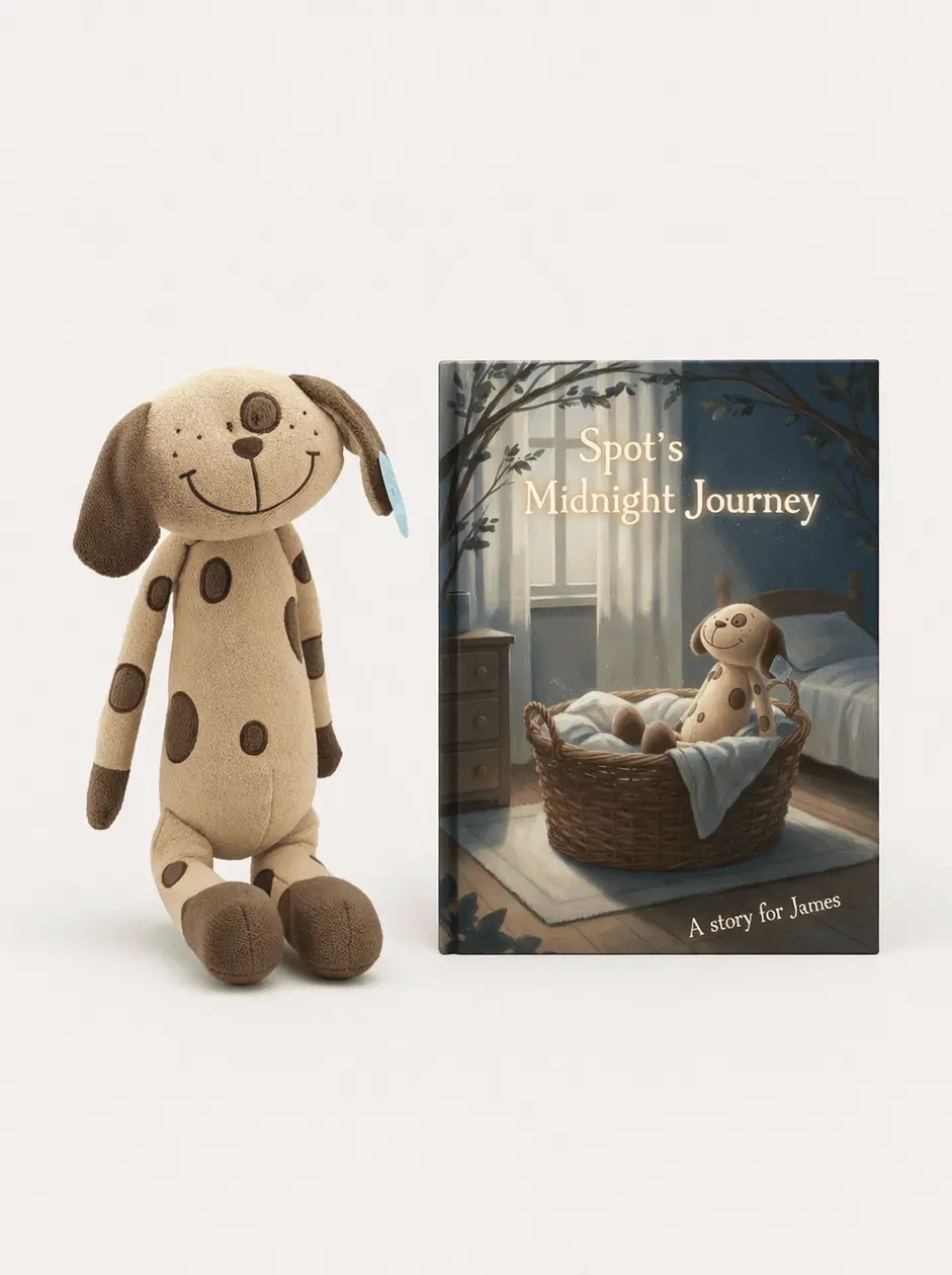 Screenshot 9 of DearChildBooks