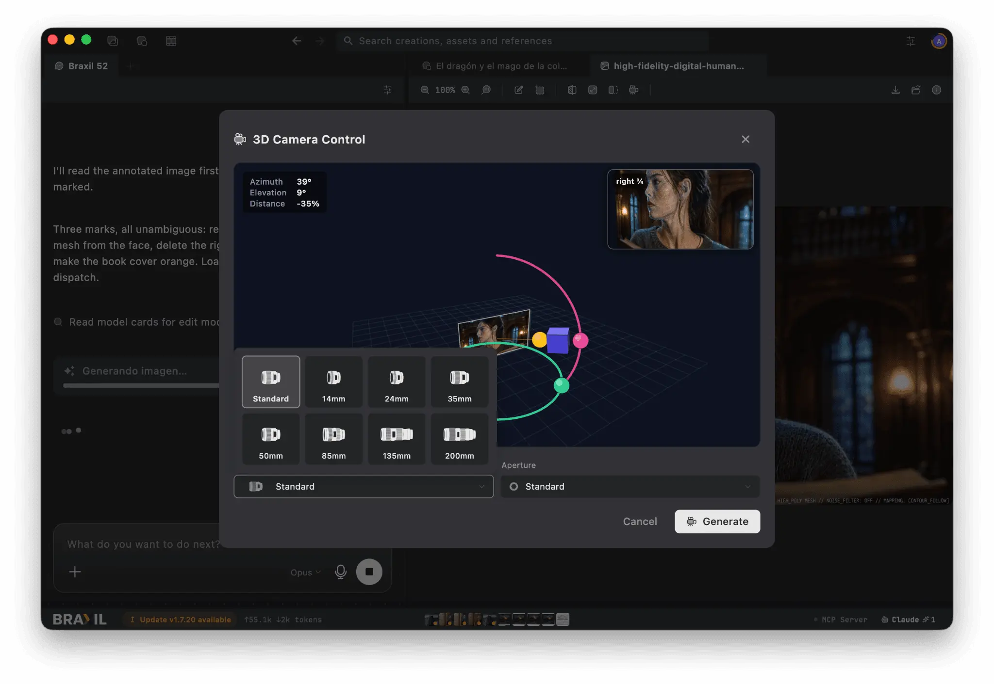 Screenshot 9 of BRAXIL