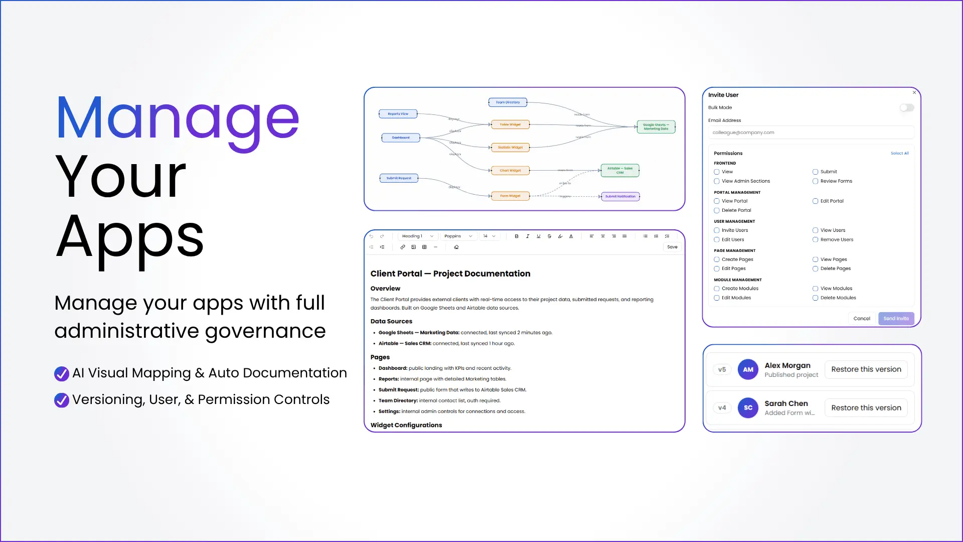 Screenshot 4 of Huddle
