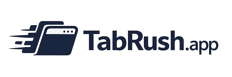 Screenshot 1 of TabRush - Be fast and publish your ads