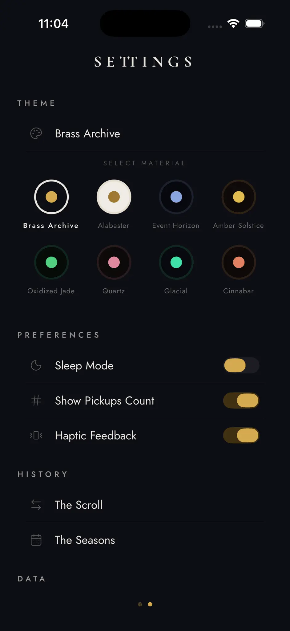 Screenshot 2 of ENKO
