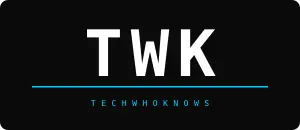 Screenshot 1 of TECHWHOKNOWS