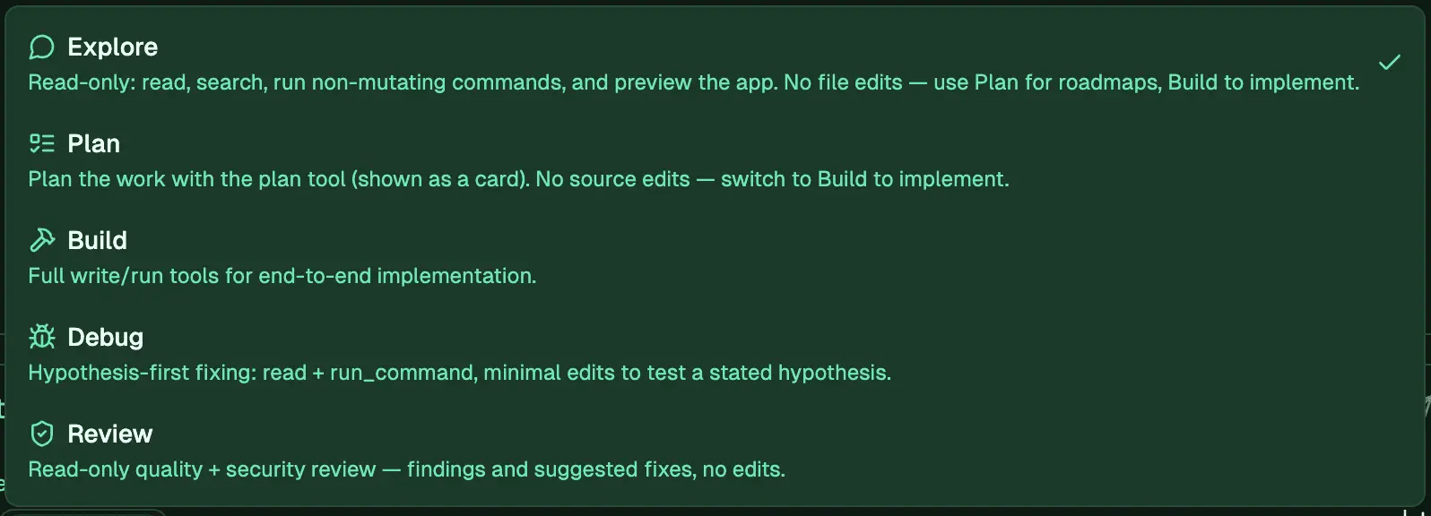 Screenshot 6 of Atlarix