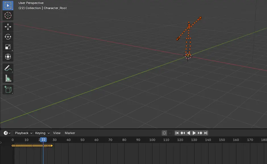 Screenshot 5 of Poser V2