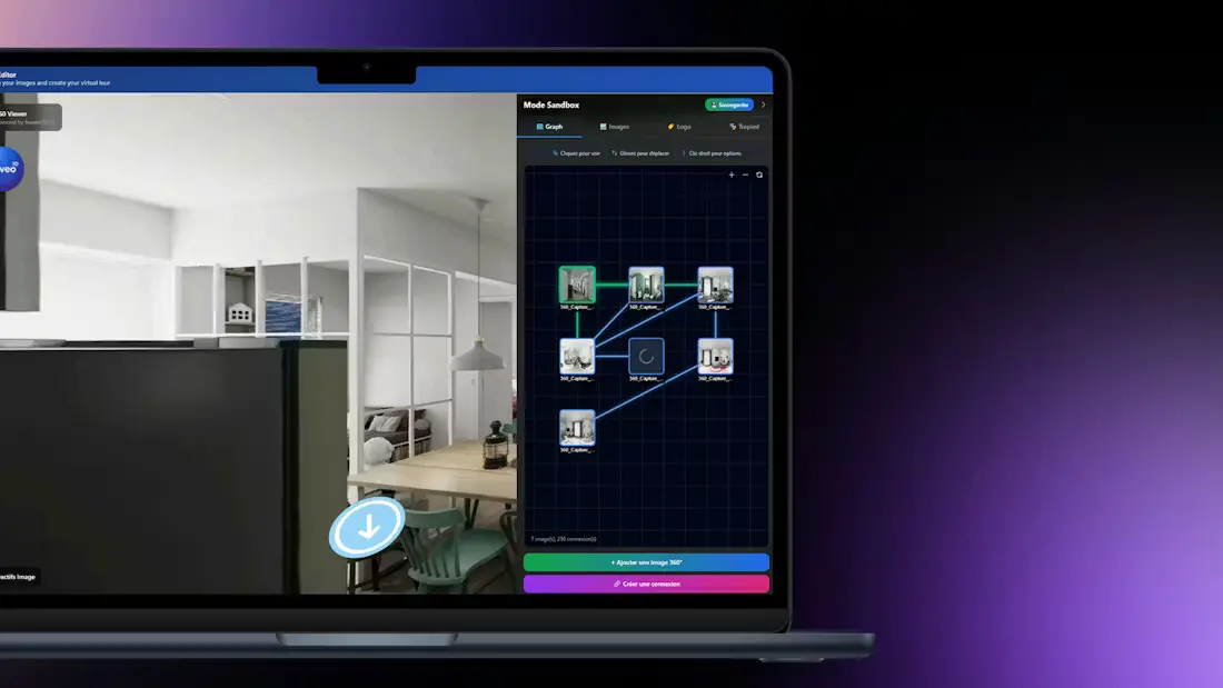 Screenshot 1 of inoveo3D