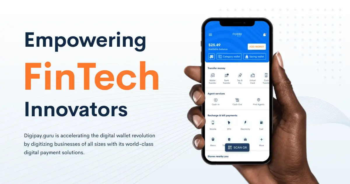 Screenshot 1 of Digipay.Guru