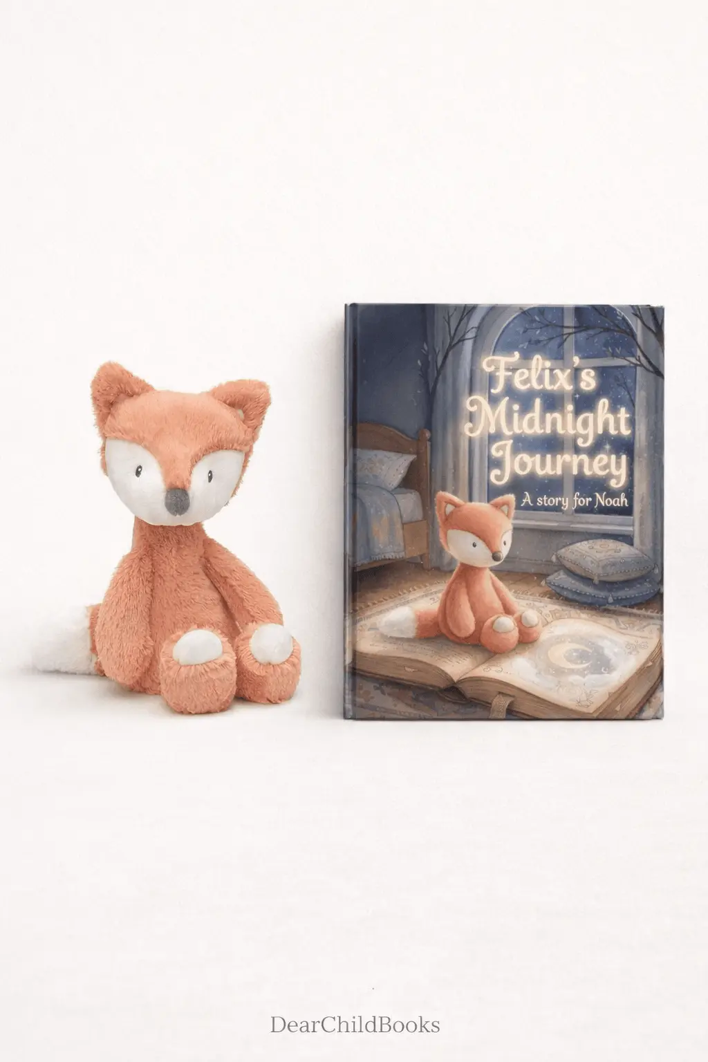 Screenshot 4 of DearChildBooks