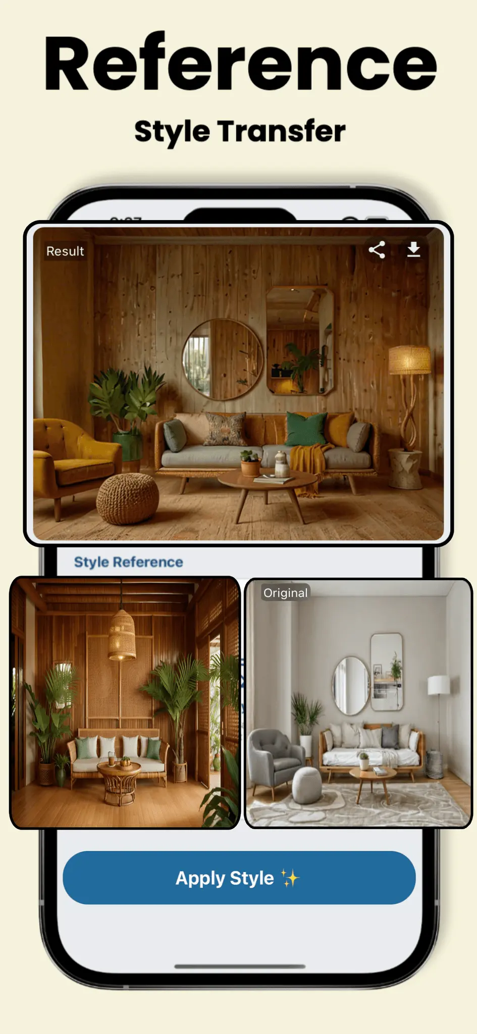 Screenshot 5 of Casavista Dec AI Room Design